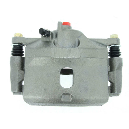 Stoptech Centric Semi-Loaded Brake Caliper - Front L/R 141.40085