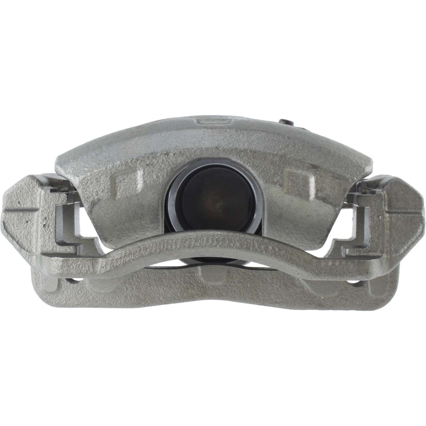 Centric Parts Disc Brake Caliper Semi-Loaded for 2005-1997 Acura EL, 2011-1996 Honda Civic, 2014-2010 Insight 141.40086