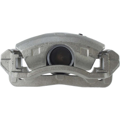 Centric Parts Disc Brake Caliper Semi-Loaded for 2005-1997 Acura EL, 2011-1996 Honda Civic, 2014-2010 Insight 141.40086