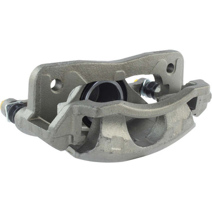 Centric Parts Disc Brake Caliper Semi-Loaded for 2005-1997 Acura EL, 2011-1996 Honda Civic, 2014-2010 Insight 141.40086