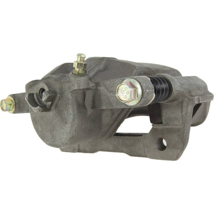 Stoptech Centric 98-02 Honda Accord Front Right Semi-Loaded Caliper 141.40087