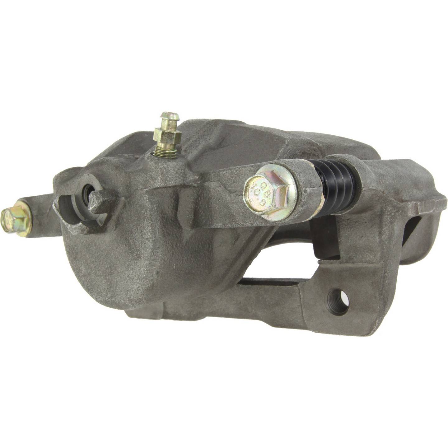 Centric Parts Disc Brake Caliper Semi-Loaded for 1998-2002 Honda Accord 141.40087