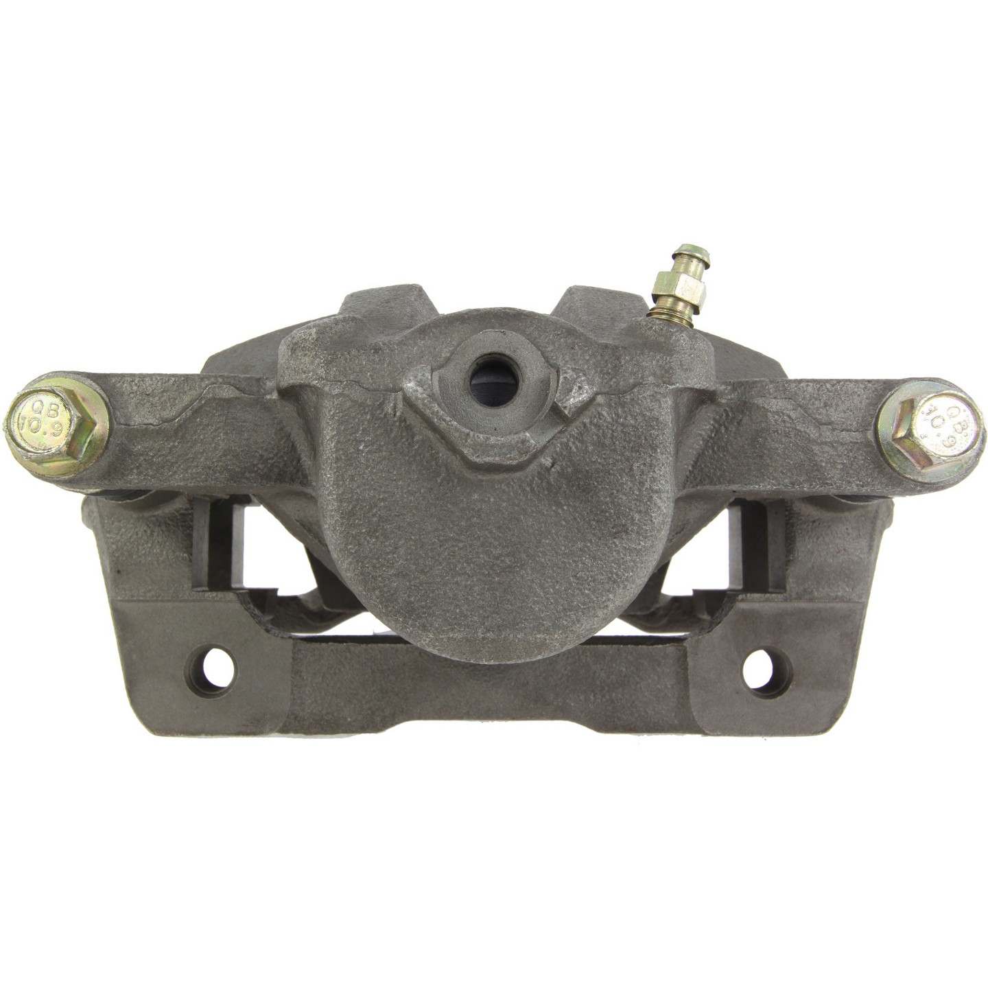 Stoptech Centric 98-02 Honda Accord Front Right Semi-Loaded Caliper 141.40087