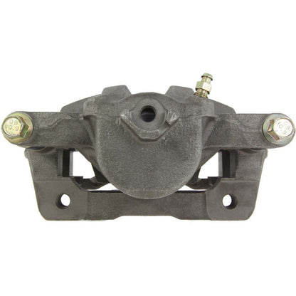 Stoptech Centric 98-02 Honda Accord Front Right Semi-Loaded Caliper 141.40087