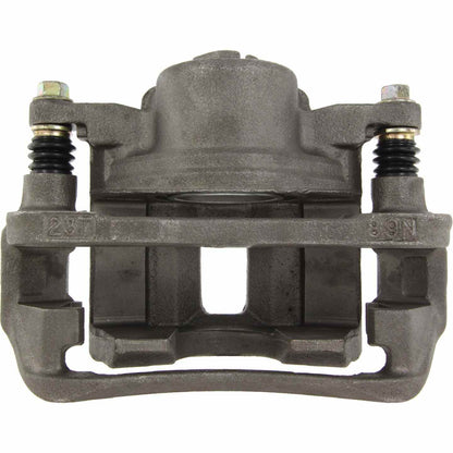 Stoptech Centric 98-02 Honda Accord Front Right Semi-Loaded Caliper 141.40087