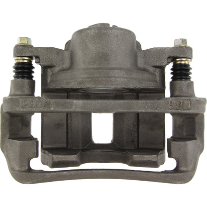 Stoptech Centric 98-02 Honda Accord Front Right Semi-Loaded Caliper 141.40087
