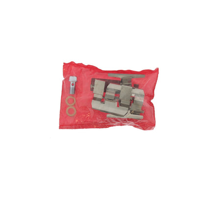 Stoptech Centric 98-02 Honda Accord Front Right Semi-Loaded Caliper 141.40087