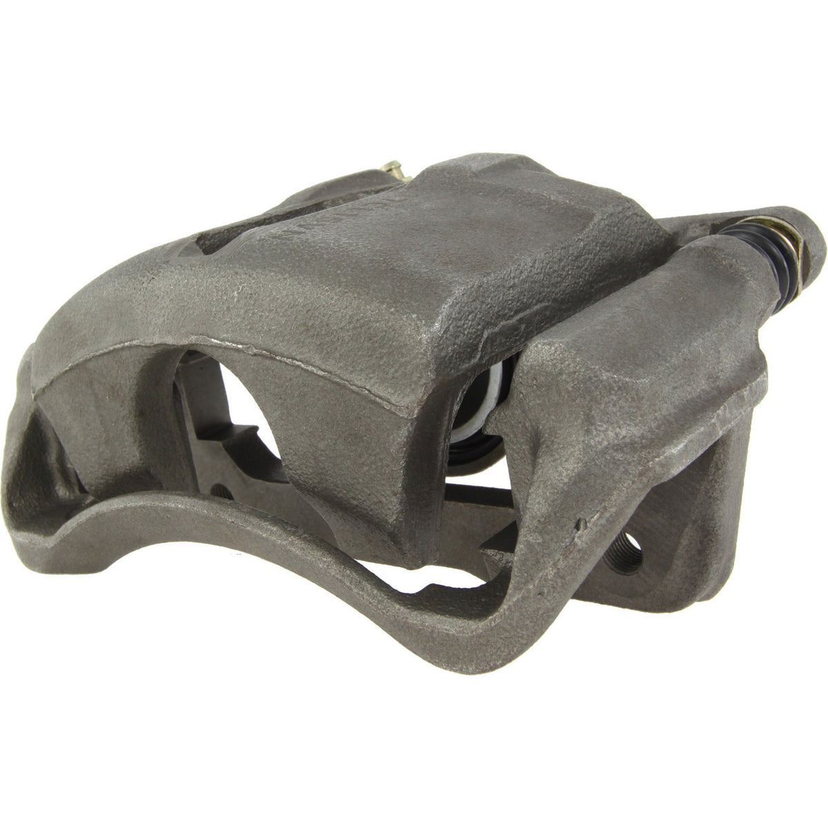 Stoptech Centric 98-02 Honda Accord Front Right Semi-Loaded Caliper 141.40087