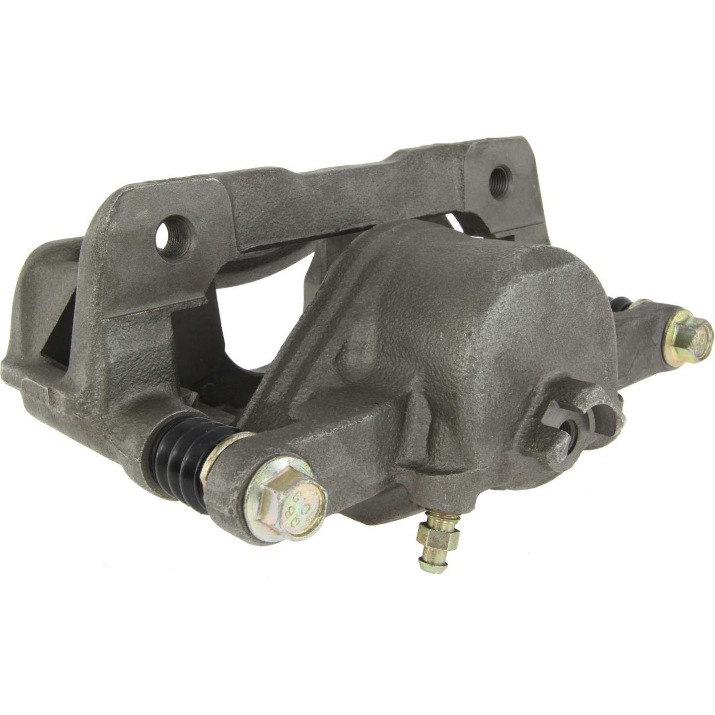 Stoptech Centric 98-02 Honda Accord Front Right Semi-Loaded Caliper 141.40087