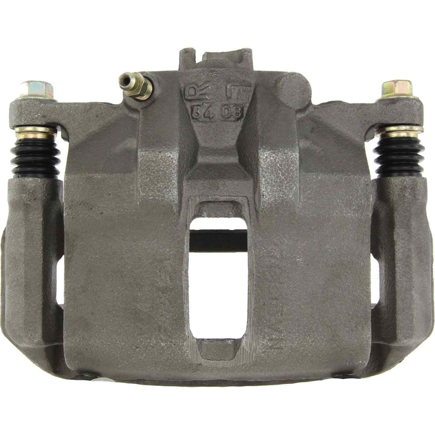 Stoptech Centric 98-02 Honda Accord Front Right Semi-Loaded Caliper 141.40087