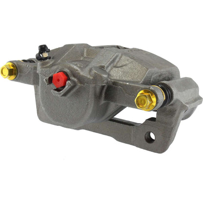 Stoptech Centric 98-02 Honda Accord Front Left Semi-Loaded Caliper 141.40088