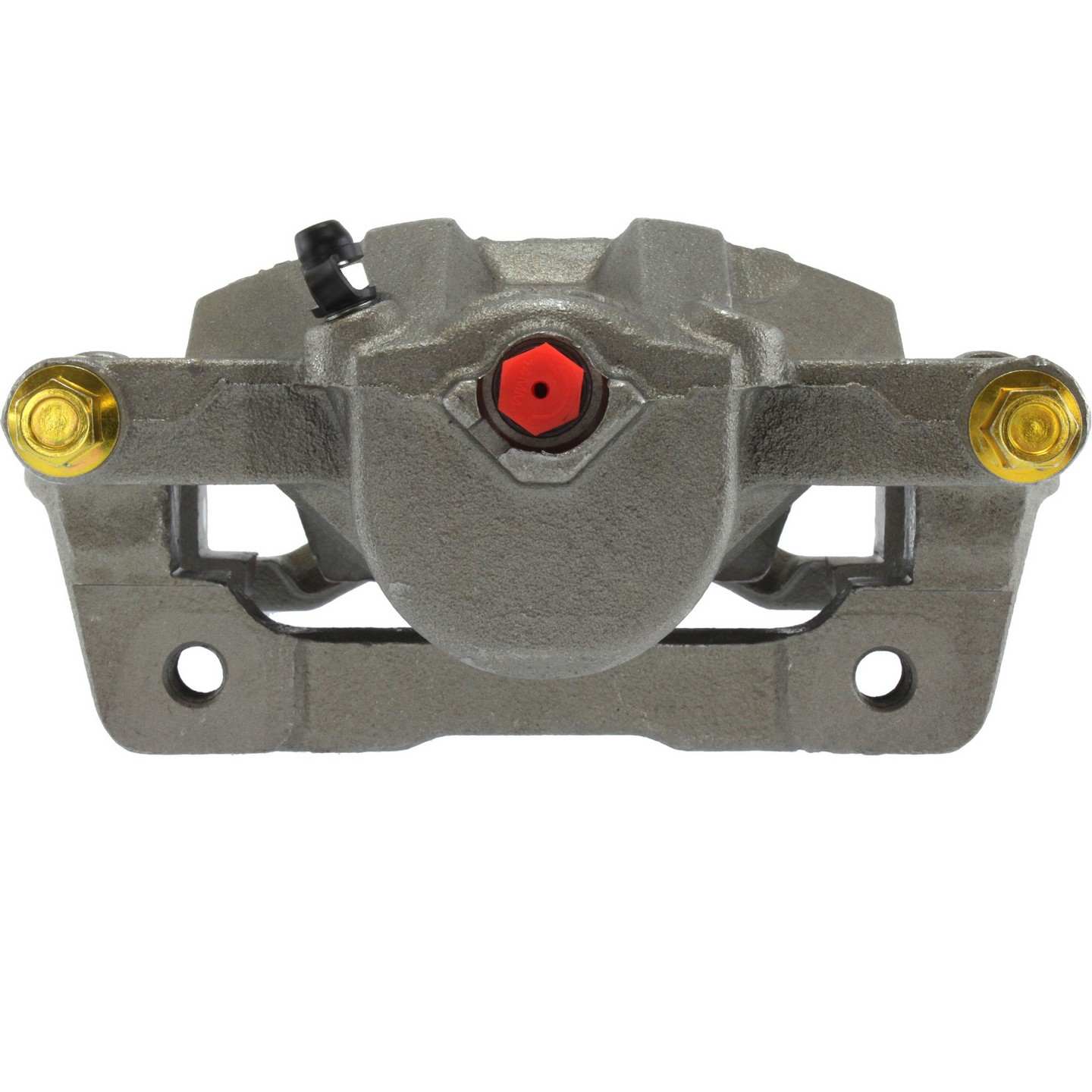 Centric Parts Disc Brake Caliper Semi-Loaded with Anti-Corrosion Finish for 1998-2002 Honda Accord 141.40088
