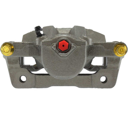 Centric Parts Disc Brake Caliper Semi-Loaded with Anti-Corrosion Finish for 1998-2002 Honda Accord 141.40088