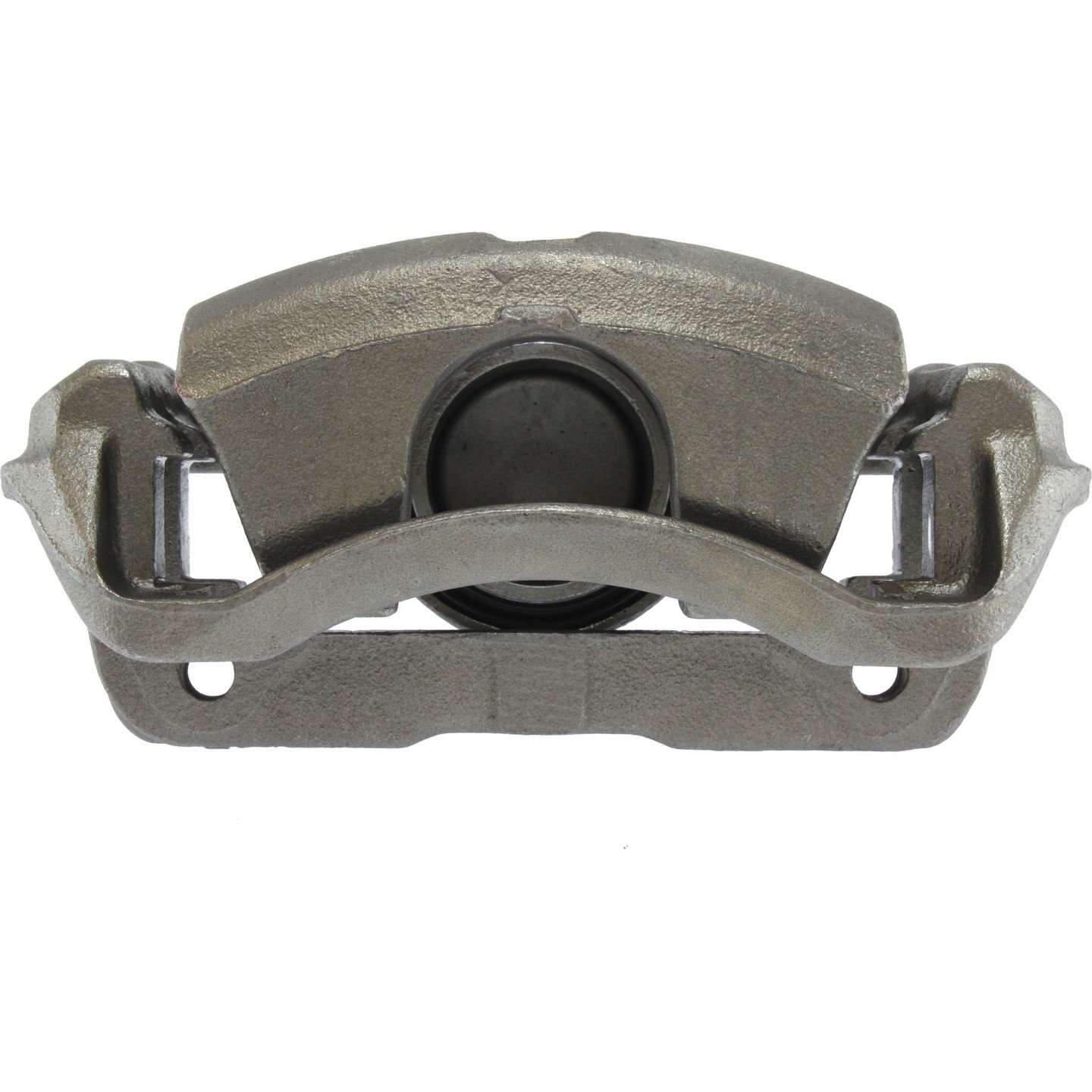 Centric Parts Disc Brake Caliper Semi-Loaded with Anti-Corrosion Finish for 1998-2002 Honda Accord 141.40088