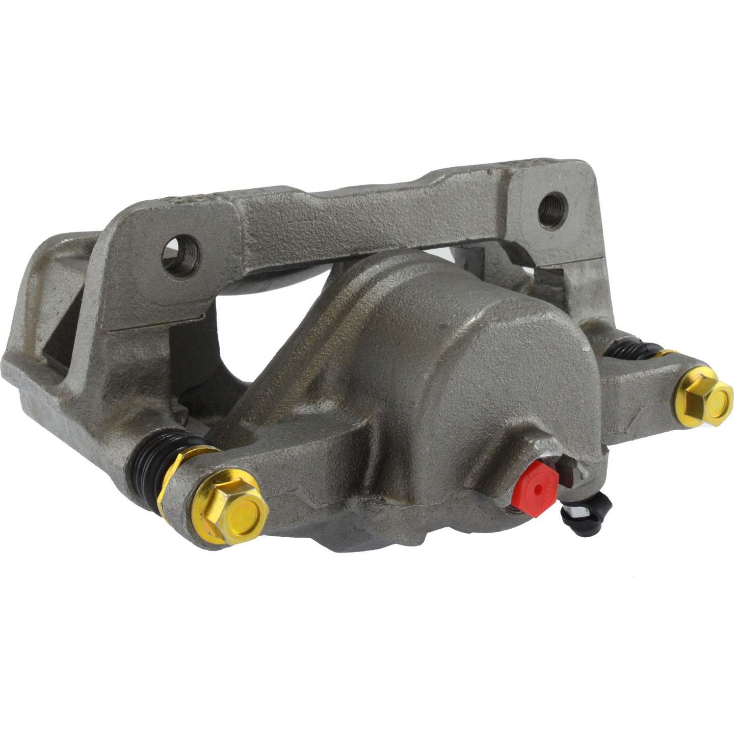 Centric Parts Disc Brake Caliper Semi-Loaded with Anti-Corrosion Finish for 1998-2002 Honda Accord 141.40088
