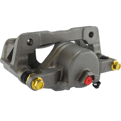 Centric Parts Disc Brake Caliper Semi-Loaded with Anti-Corrosion Finish for 1998-2002 Honda Accord 141.40088