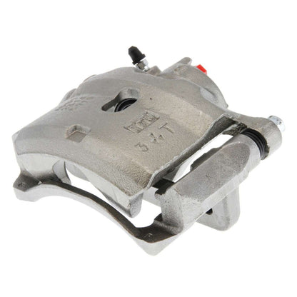 Centric Parts Disc Brake Caliper Semi-Loaded with anti-corrosion finish for 1998-2002 Honda Accord 141.40089