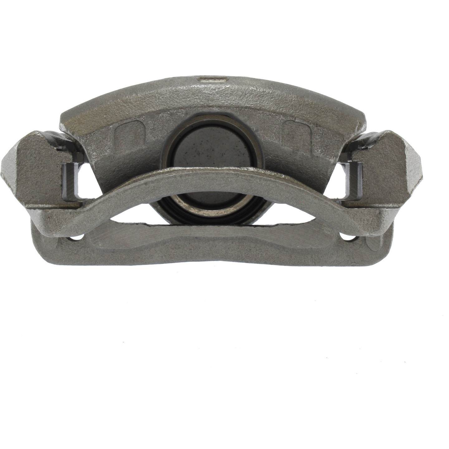 Centric Parts Disc Brake Caliper Semi-Loaded with anti-corrosion finish for 1998-2002 Honda Accord 141.40089