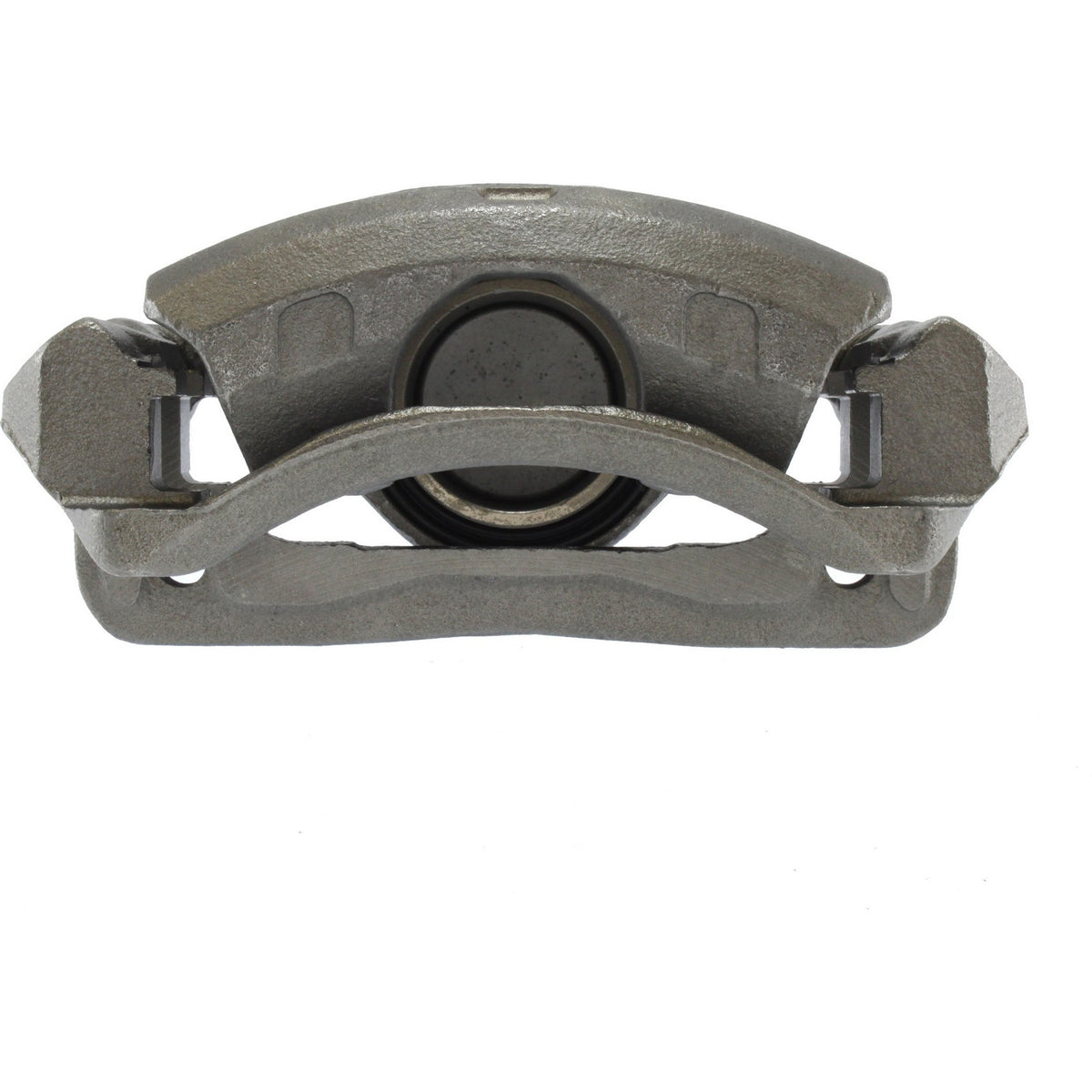 Centric Parts Disc Brake Caliper Semi-Loaded with anti-corrosion finish for 1998-2002 Honda Accord 141.40089