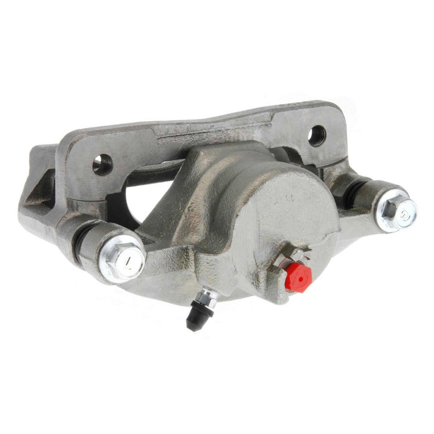 Centric Parts Disc Brake Caliper Semi-Loaded with anti-corrosion finish for 1998-2002 Honda Accord 141.40089