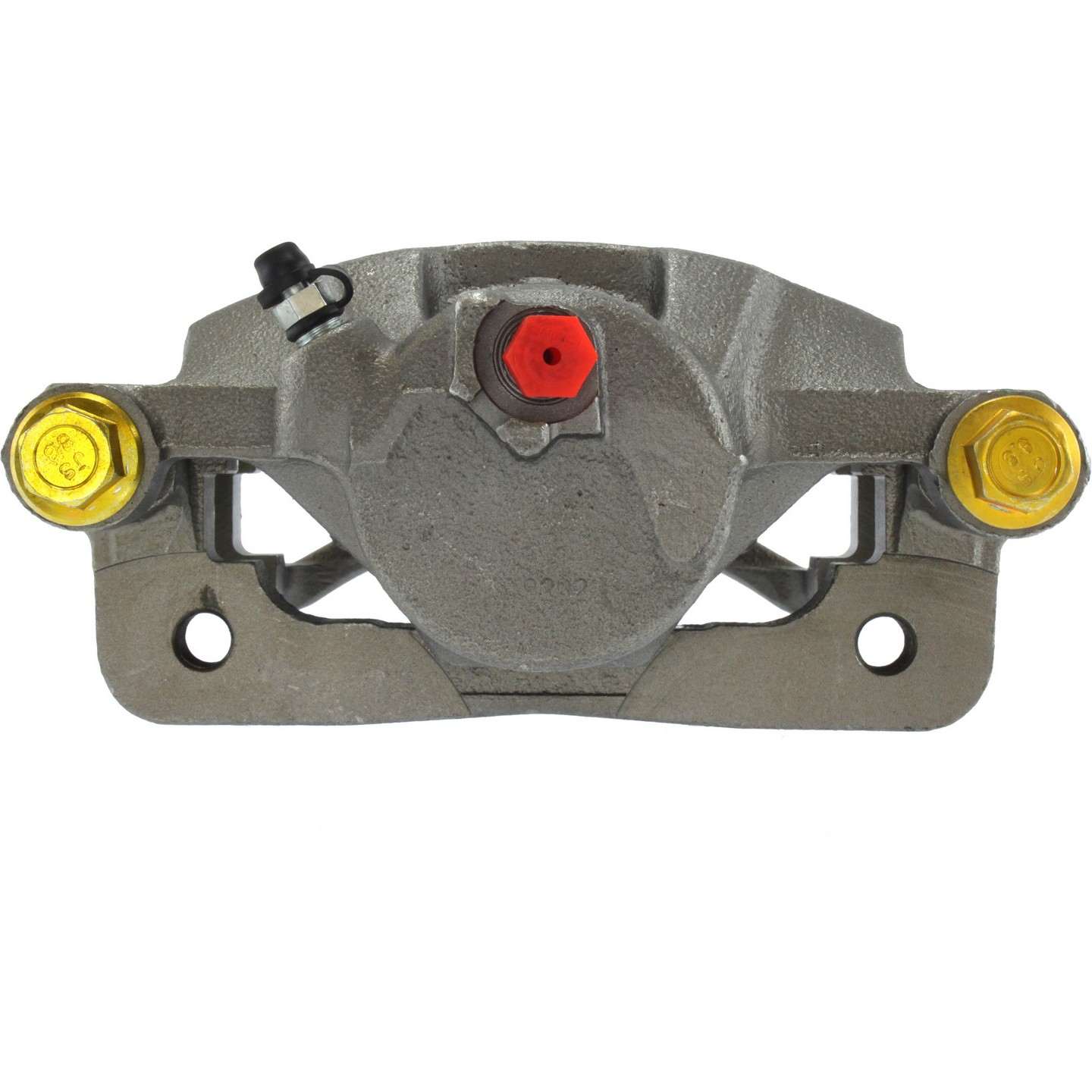 Centric Parts Semi-Loaded Disc Brake Caliper for 1998-2002 Honda Accord 141.40090