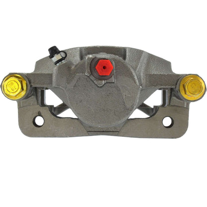 Centric Parts Semi-Loaded Disc Brake Caliper for 1998-2002 Honda Accord 141.40090