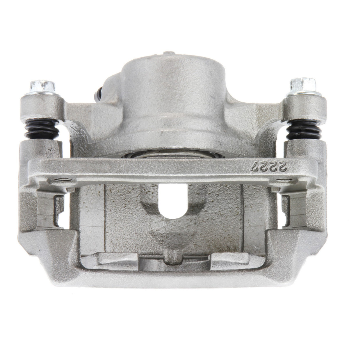 Centric Parts Semi-Loaded Disc Brake Caliper for 1998-2002 Honda Accord 141.40090