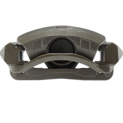 Centric Parts Semi-Loaded Disc Brake Caliper for 1998-2002 Honda Accord 141.40090
