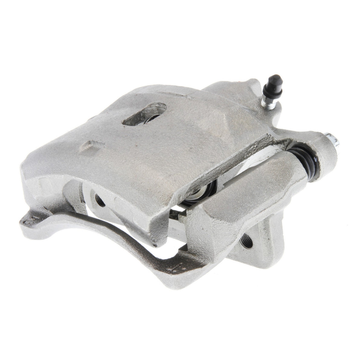 Centric Parts Semi-Loaded Disc Brake Caliper for 1998-2002 Honda Accord 141.40090