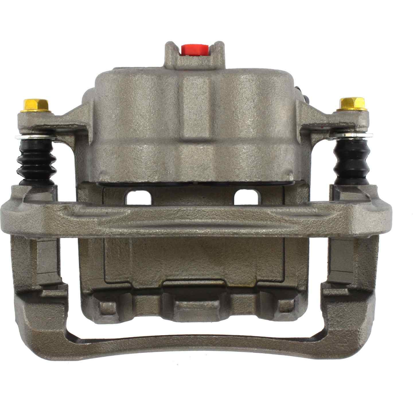 Centric Parts Disc Brake Caliper Semi-Loaded with Anti-Corrosion Finish for 2003-2006 Acura MDX 141.40091