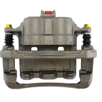Centric Parts Disc Brake Caliper Semi-Loaded with Anti-Corrosion Finish for 2003-2006 Acura MDX 141.40091