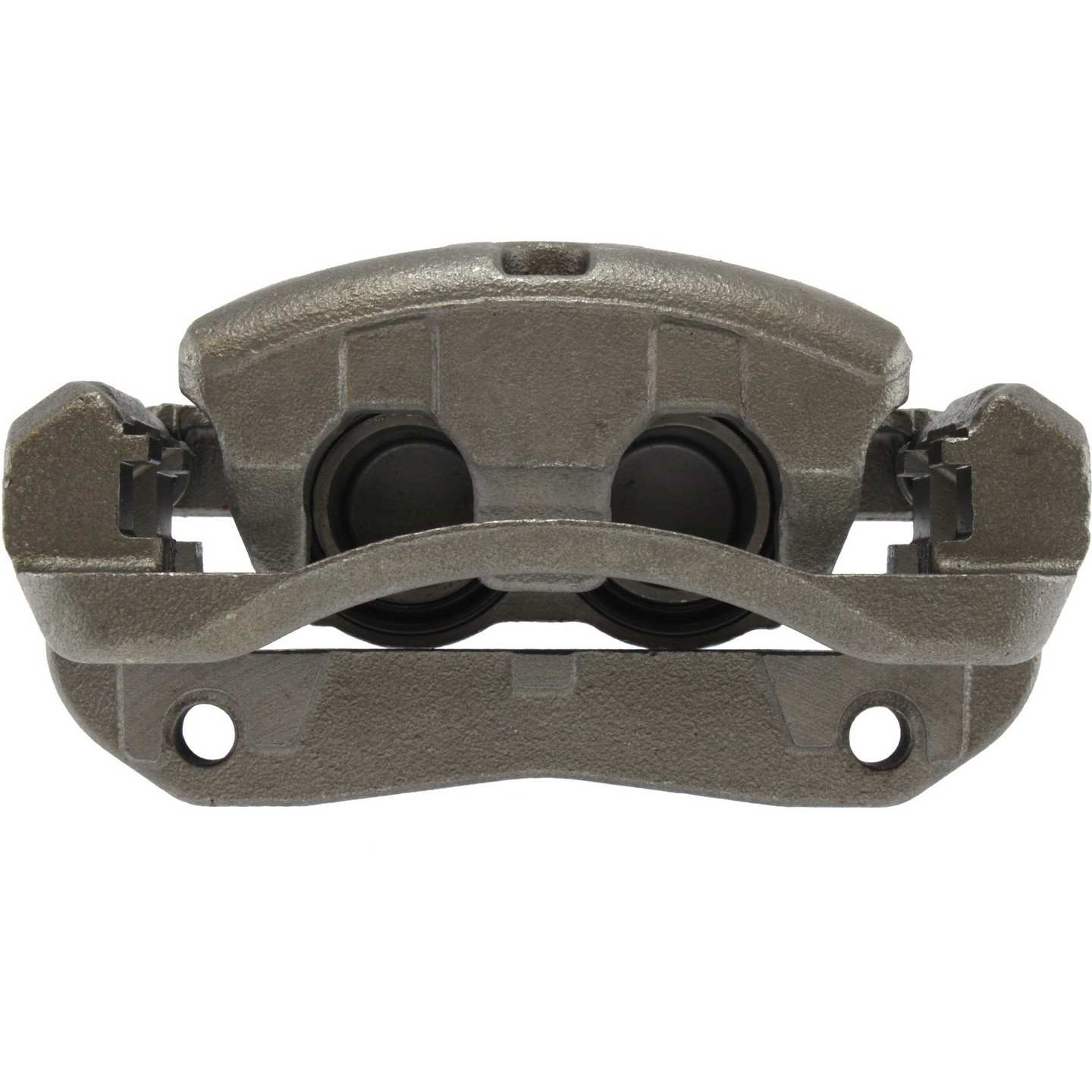 Centric Parts Disc Brake Caliper Semi-Loaded with Anti-Corrosion Finish for 2003-2006 Acura MDX 141.40091