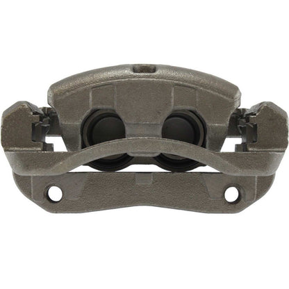 Centric Parts Disc Brake Caliper Semi-Loaded with Anti-Corrosion Finish for 2003-2006 Acura MDX 141.40091