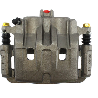 Centric Parts Disc Brake Caliper Semi-Loaded with Anti-Corrosion Finish for 2003-2006 Acura MDX 141.40091