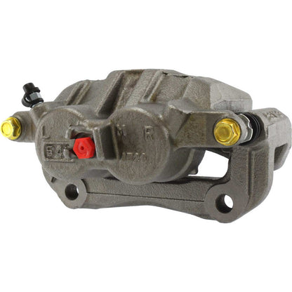 Centric Parts Disc Brake Caliper Semi-Loaded for 2003-2006 Acura MDX 141.40092