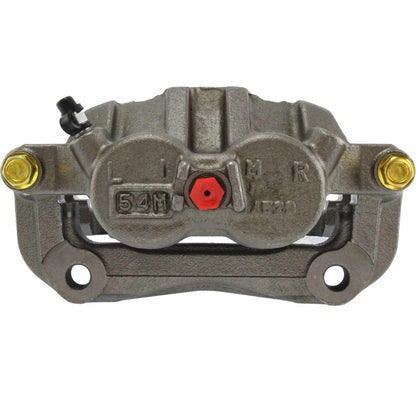 Centric Parts Disc Brake Caliper Semi-Loaded for 2003-2006 Acura MDX 141.40092