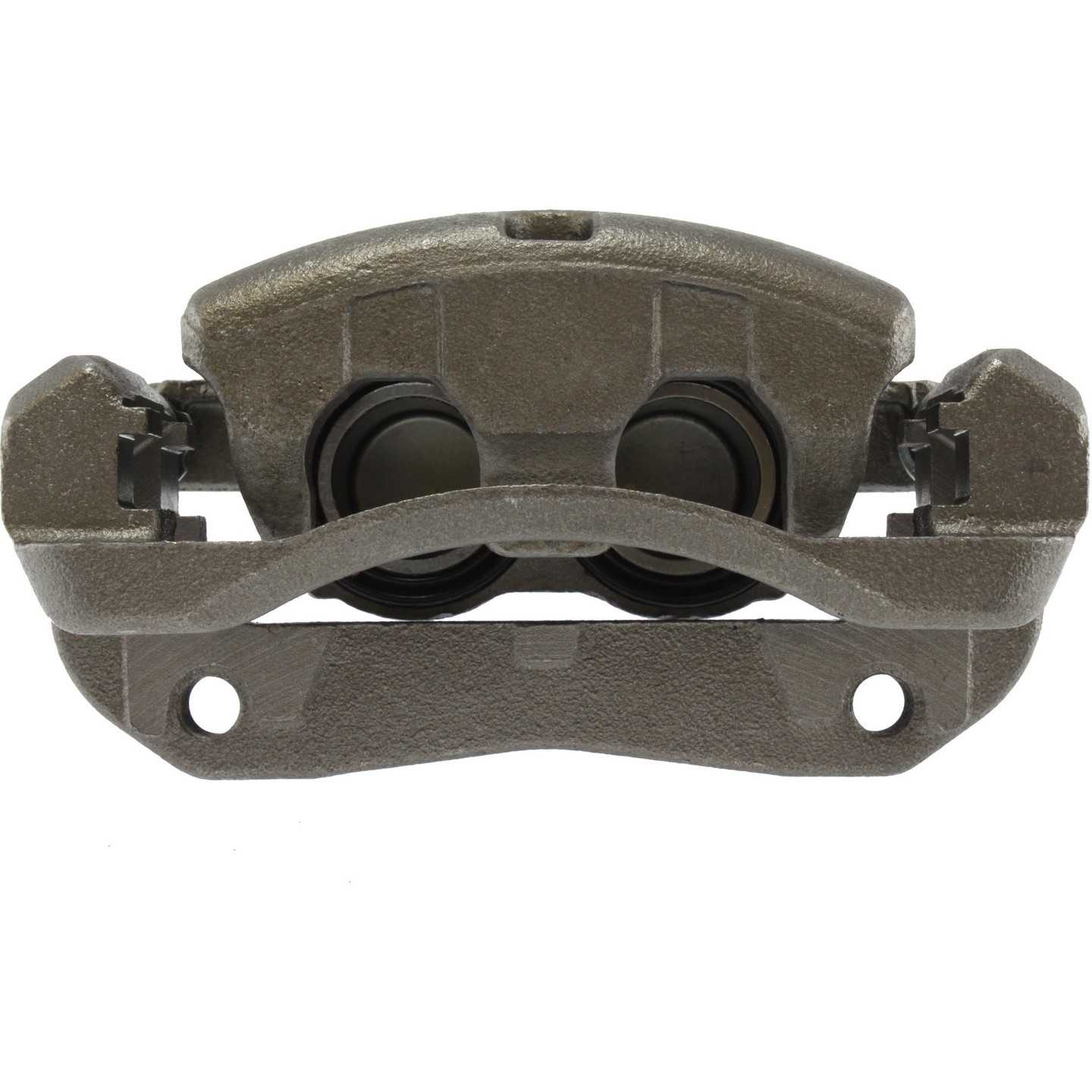 Centric Parts Disc Brake Caliper Semi-Loaded for 2003-2006 Acura MDX 141.40092