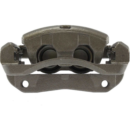 Centric Parts Disc Brake Caliper Semi-Loaded for 2003-2006 Acura MDX 141.40092