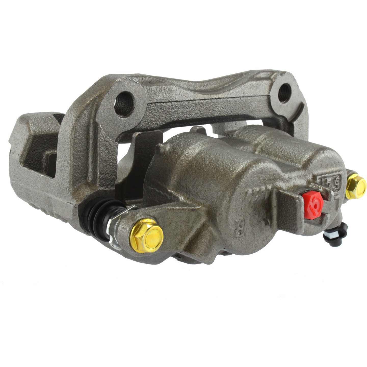 Centric Parts Disc Brake Caliper Semi-Loaded for 2003-2006 Acura MDX 141.40092