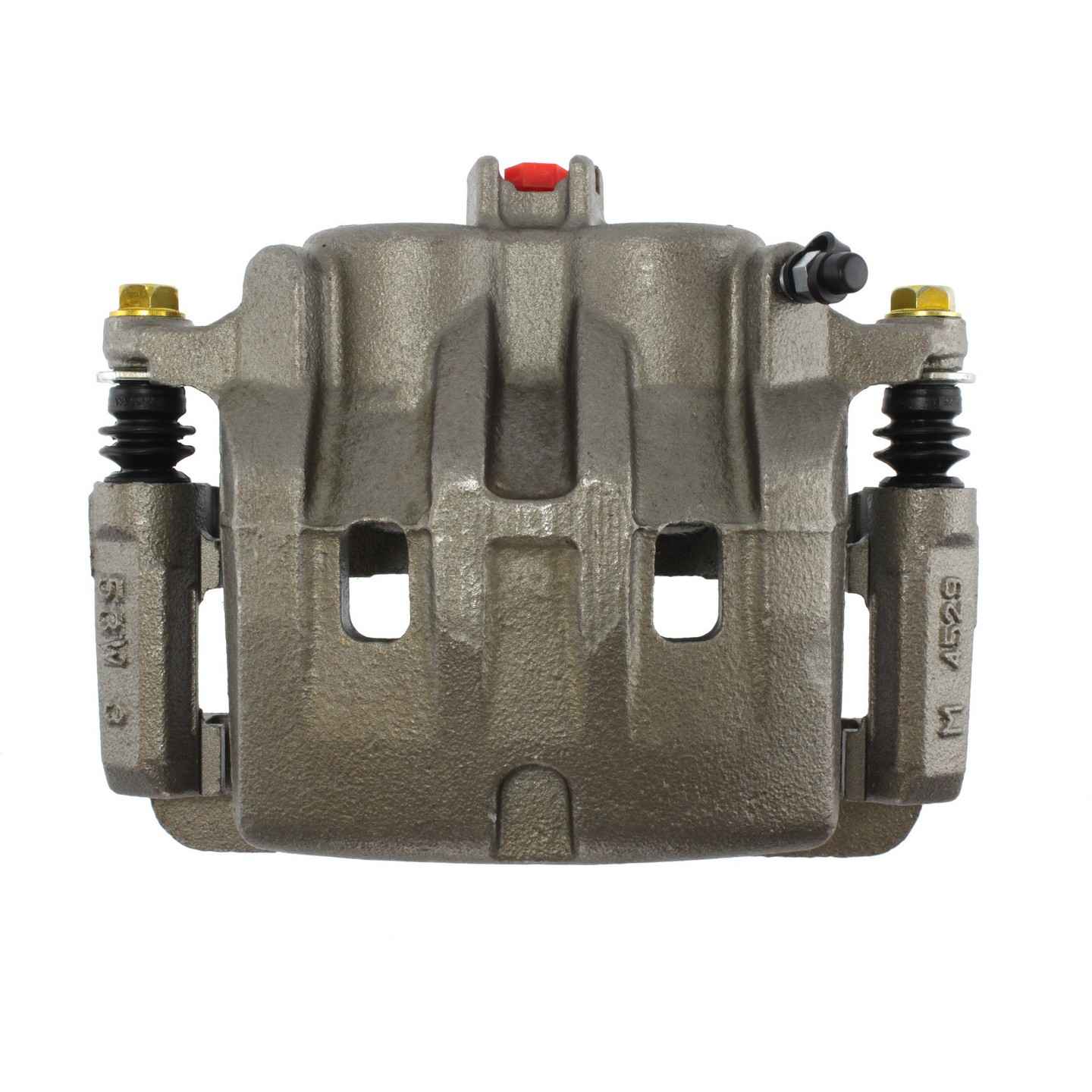 Centric Parts Disc Brake Caliper Semi-Loaded for 2003-2006 Acura MDX 141.40092