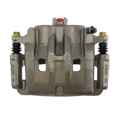 Centric Parts Disc Brake Caliper Semi-Loaded for 2003-2006 Acura MDX 141.40092