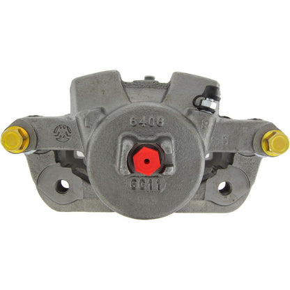 Centric Parts Semi-Loaded Brake Caliper 141.40093