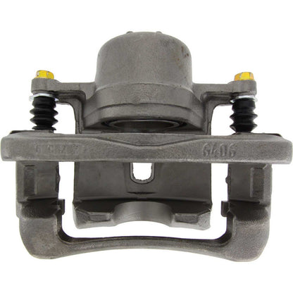 Centric Parts Semi-Loaded Brake Caliper 141.40093