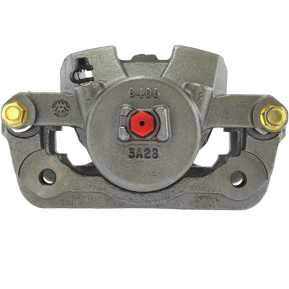 Centric Parts Semi-Loaded Brake Caliper 141.40094