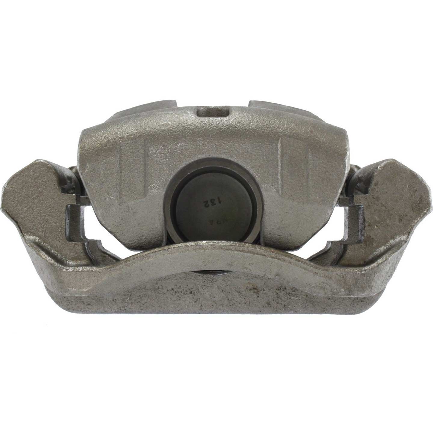 Centric Parts Semi-Loaded Brake Caliper 141.40094