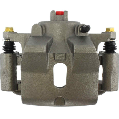 Centric Parts Semi-Loaded Brake Caliper 141.40094