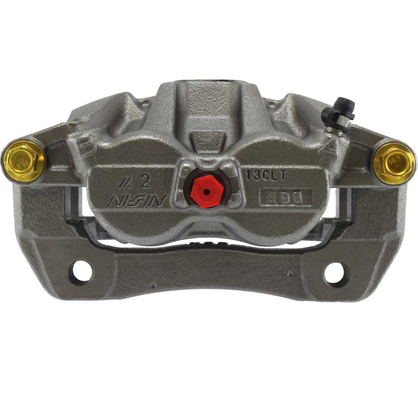 Stoptech Centric Semi-Loaded Brake Caliper - Front Right 141.40097