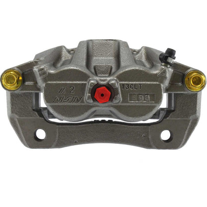Stoptech Centric Semi-Loaded Brake Caliper - Front Right 141.40097