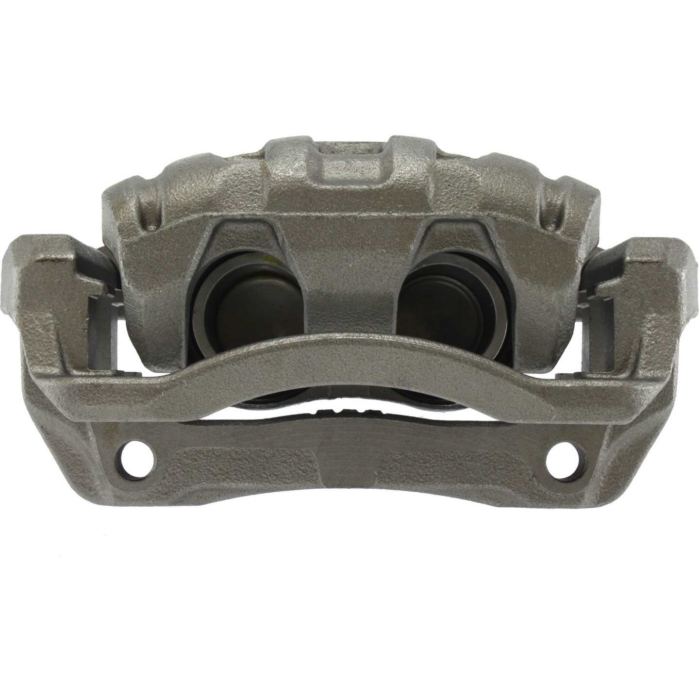 Centric Parts Disc Brake Caliper Semi-Loaded with anti-corrosion finish for 2007-2012 Acura RDX, 2010-2011 Honda Accord Crosstour, 2007-2011 CR-V, 2005-2010 Odyssey 141.40097