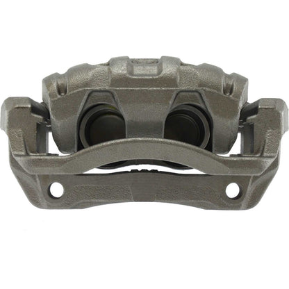 Centric Parts Disc Brake Caliper Semi-Loaded with anti-corrosion finish for 2007-2012 Acura RDX, 2010-2011 Honda Accord Crosstour, 2007-2011 CR-V, 2005-2010 Odyssey 141.40097